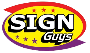 Sign Guys
